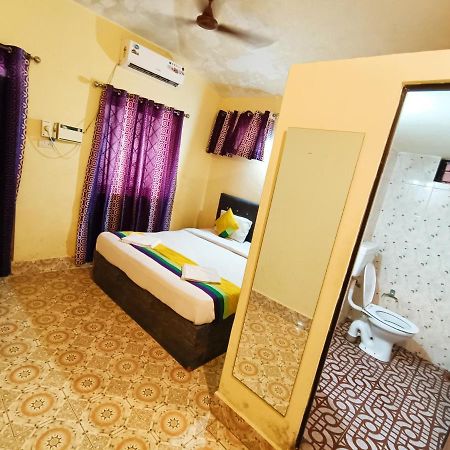 Отель Jack'S Calangute Place Экстерьер фото